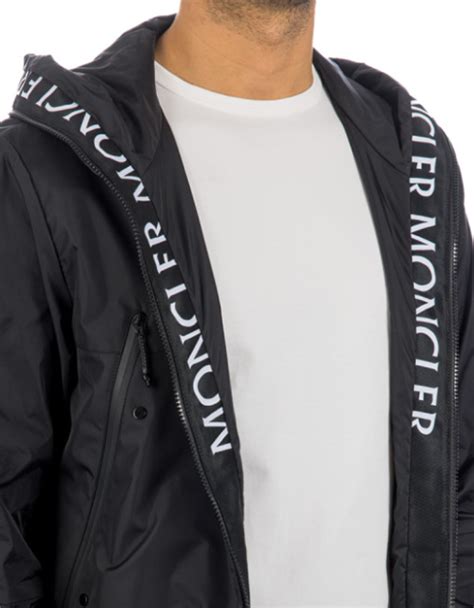 Cloyad – Moncler Junichi rain jacket – Rep Preview Studio.